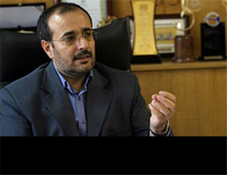 غضنفری: قیمت‌ها بالا نمی‌رود