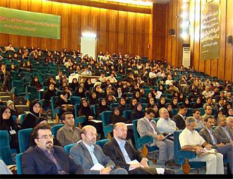 برگزاری سمینار ایده ها و پدیده های نوین فروش