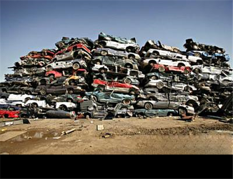 جایگزینی 40 هزار خودروهای فرسوده ایران خودرو