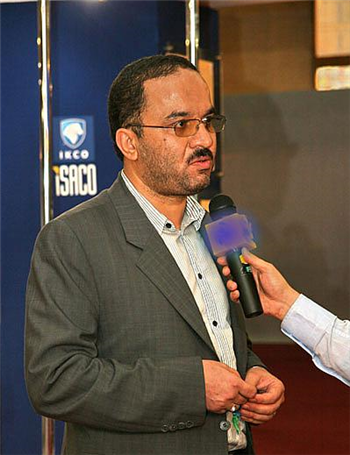 رشد فروش قطعات یدکی استاندارد توسط ایساکو