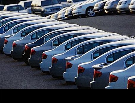 قاچاق 14 میلیارد تومانی خودرو طی 9 ماهه امسال
