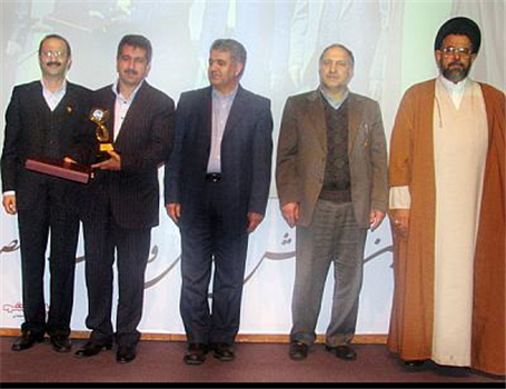 سایپادیزل خودروساز برتر در زمینه اصلاح الگوی مصرف
