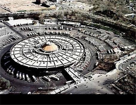 جابجایی 45 میلیون مسافر در نوروز