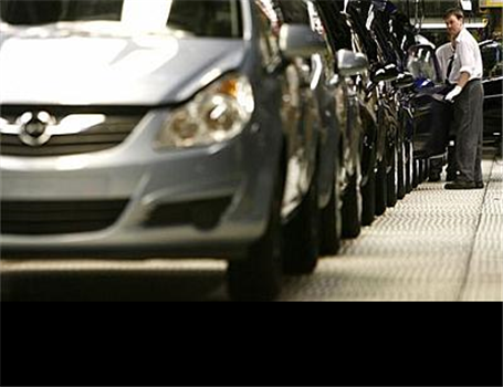 تعدیل 8300 نفری نیروی انسانی در اپل