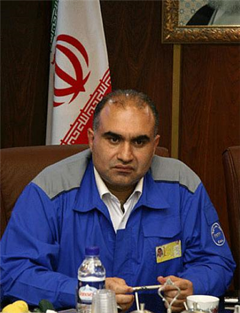 محصولات ایران خودرو فراتر از استاندارد
