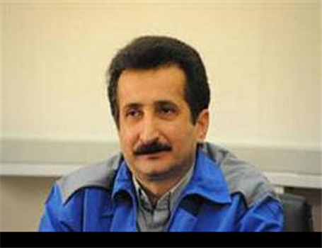 رکورد تولید سال ایران خودرو شکسته شد