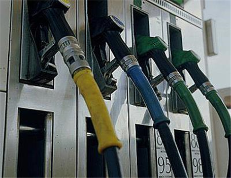 رکوردهای جدید مصرف بنزین