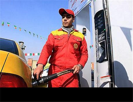 آمار جایگاه‌های CNG واقعی نیست