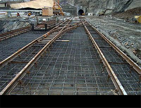 نرخ یارانه‌ای سوخت، دلیل عقب‌ماندگی صنعت حمل و نقل ریلی