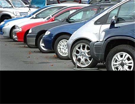 فروش خودرو در اروپا بیش از 12درصد رشد داشت