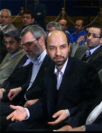 تعالی سازمانی باید با مدل های بومی سنجیده شود