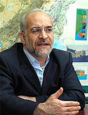 تحریم بنزین در این بازار گسترده، ناکارآمد است