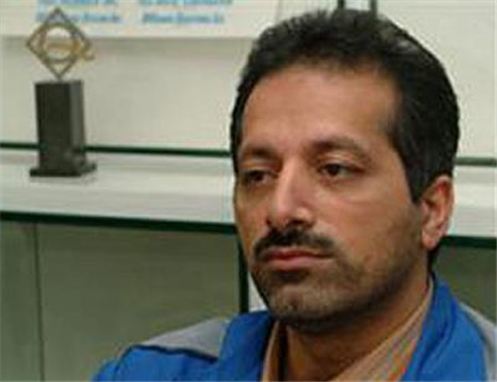 تقدیر ایدرو از ایران خودرو