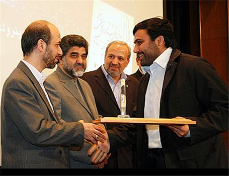 رشد چشمگیر بهره وری در پارس خودرو محقق شد