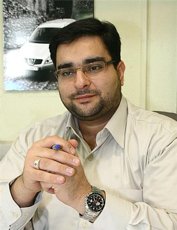 قدیمی ترین خودروساز ایرانی، حامی جشنواره ملی جوان ایرانی شد