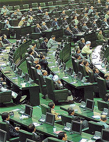 کاهش تعرفه ها باید در بازه زمانی مشخصی کاهش یابد
