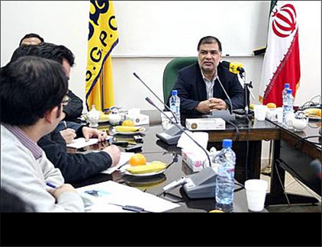 راه‌اندازی بزرگترین تاسیسات تقویت فشار گاز ایران