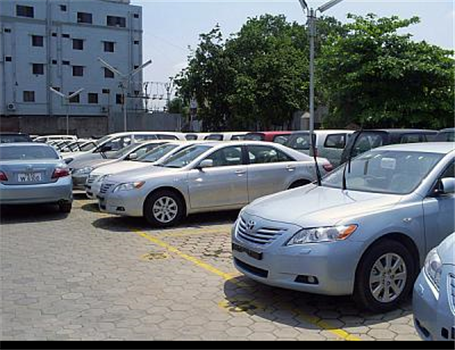 ایران بهشت واردات خودروهای خارجی
