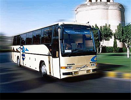 جابجایی سه میلیون مسافر در نوروز 89