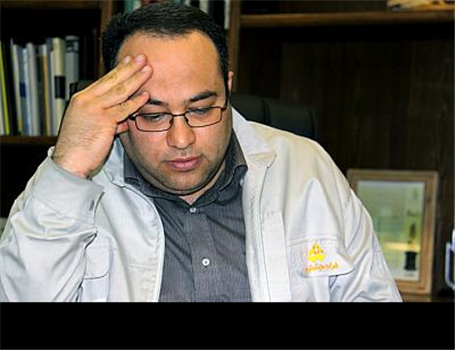 در سال 89 به دنبال جایگاه بین المللی در عرصه‌مهندسی هستیم