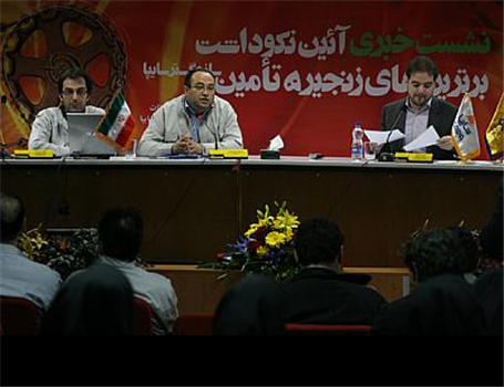 با کاهش تعرفه واردات خودرو مخالفیم