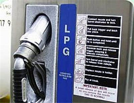 ایران به دانش فنی تصفیه گاز LPG دست یافت