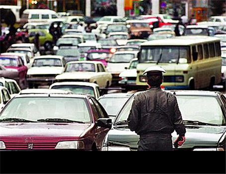 محدودیتهای ترافیکی تعطیلات آخر هفته