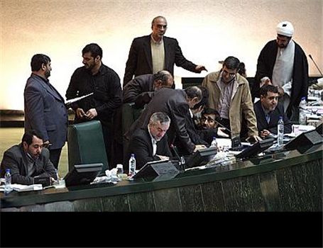 با تعرفه نابه‌جا تولید داخل را تضعیف نکنیم