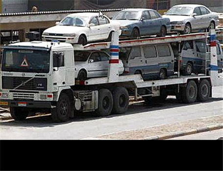 سیاست یک بام و دو هوا در تعرفه واردات خودرو
