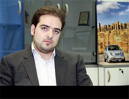 معرفی 29 قطعه ساز برتر زنجیره تامین سازه‌گستر سایپا