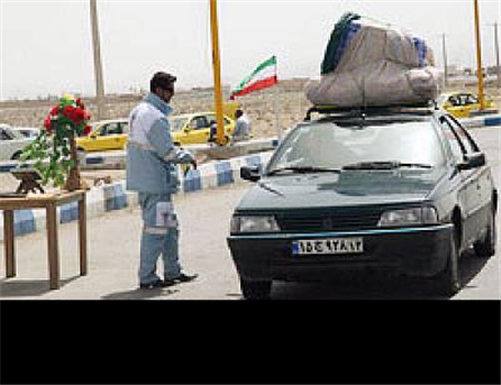 آمادگی وزارت راه برای 40 میلیون سفر نوروزی