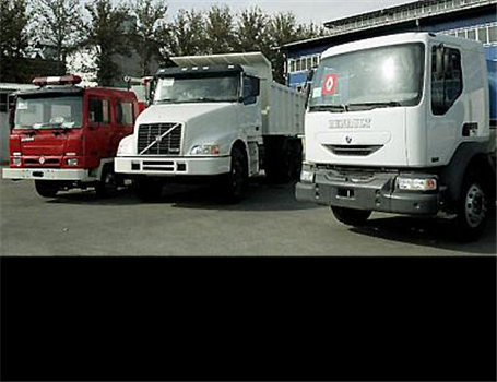 آخرین وضعیت کیفی خودروهای تجاری داخلی اعلام شد