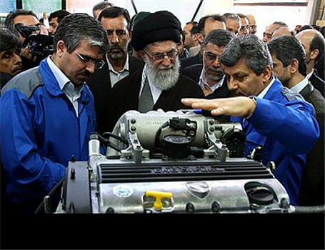 ایران توهم \”تضاد توسعه یافتگی با پایبندی به معنویت \” را باطل کرد