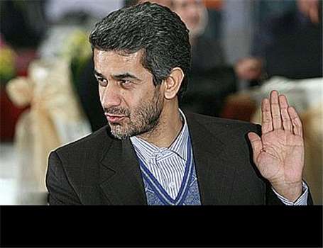 حضور سرزده مدیرعامل سایپا در درب ورودی کارگران
