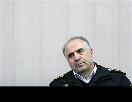 کاهش 25 درصدی تصادفات رانندگی نوروزی در تهران