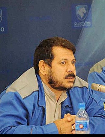 سیاست های ایران خودرو در بازار 89 تشریح شد