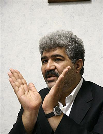 اخذ استاندارد اروپایی آیریس برای تولیدات ایرانی