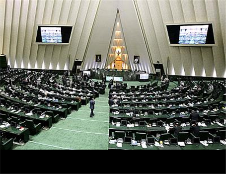 حمایت از صنایع ریلی در دستور کار مجلس
