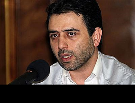 پارس خودرو تا سال 93 خودروسازی برتر منطقه می شود
