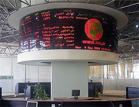 خودرویی‌ها سرمایه‌گذار‌ترین‌های بورس