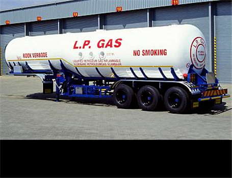 جایگاه‌های LPG با افزایش سهم آن در سبد سوختی توسعه می‌یابد