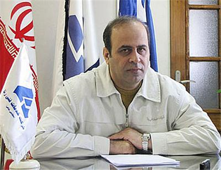 تمامی خودروهای امدادی سایپادیزل به سیستم GPS مجهز می شوند