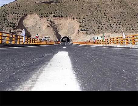 ریزش تونل پردیس طبیعی بود