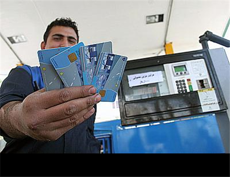 عرضه سی ان جی و ال پی جی کارتی خواهد شد