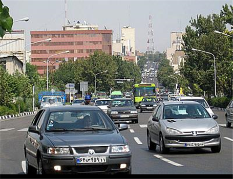 آغاز طرح کلید به کلید ایران خودرو