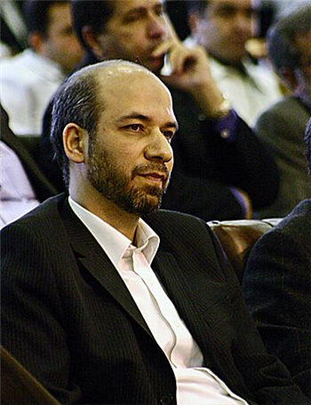 دیدار سرزده وزیر صنایع و معادن از تعمیرگاه مرکزی شماره یک ایران خودرو
