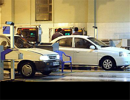 اولتیماتوم خدمات پس از فروشی وزیر به خودروسازان