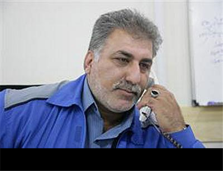 مدیرعامل جدید همگام خودرو منصوب شد