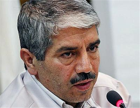 قلعه‌بانی مدیرعامل شرکت ملی نفت شد