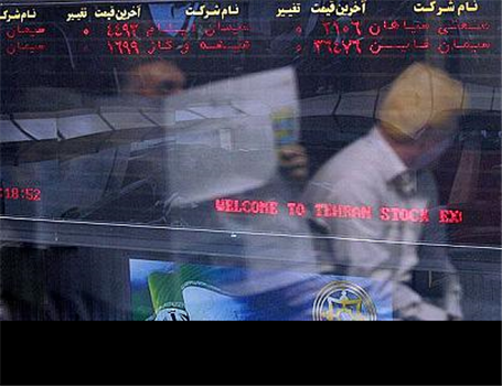 بازار دستورالعملی برای حمایت از سهامداران در عرضه های بلوکی ندارد